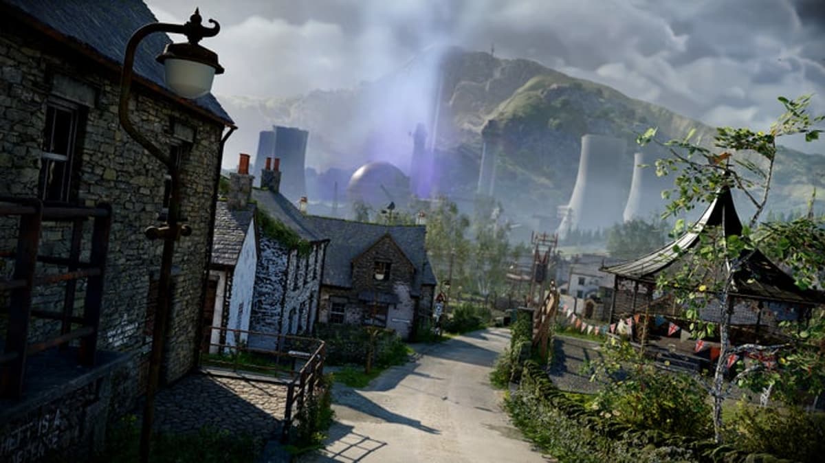 Following in Fallout's Footsteps, British Post-Apocalyptic Survival Jaunt Atomfall's Now Getting a TV Show Too