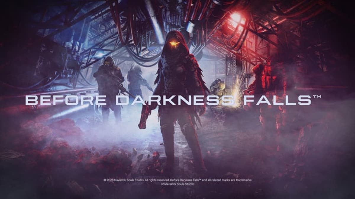 Before Darkness Falls Is an Aliens: Dark Descent-Style Tactics Game From Former Frostpunk Devs, and I Did Enjoy Dying in...