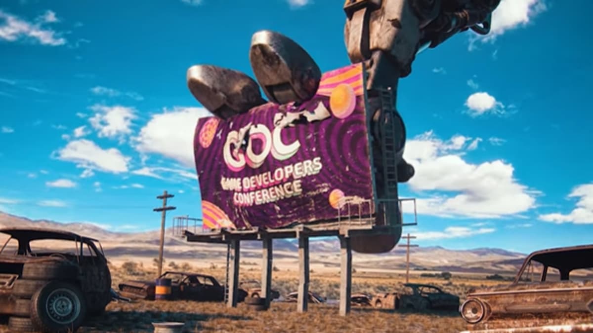 Former Blizzard CCO and Bonfire CEO Rob Pardo to Present Keynote Address at GDC Festival of Gaming