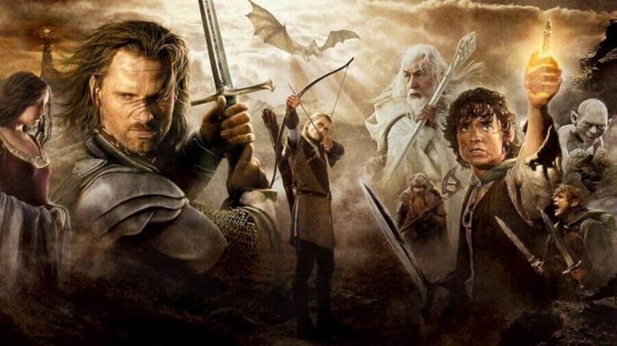 Amazon Committed to Developing Lord of the Rings Game, Is "Evaluating Different Concepts"
