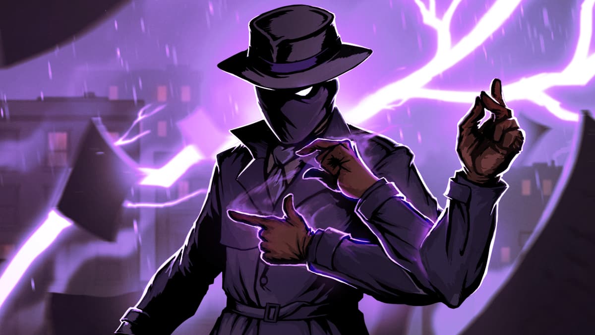 Thief, Dishonored and Philip Marlowe Combine in Noirmancer, a Stealth Sim that Lets You Wipe Minds with a Snap of...