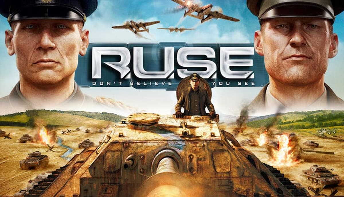Eugen Systems Acquires R.U.S.E. Rights From Ubisoft, Releases Definitive Edition