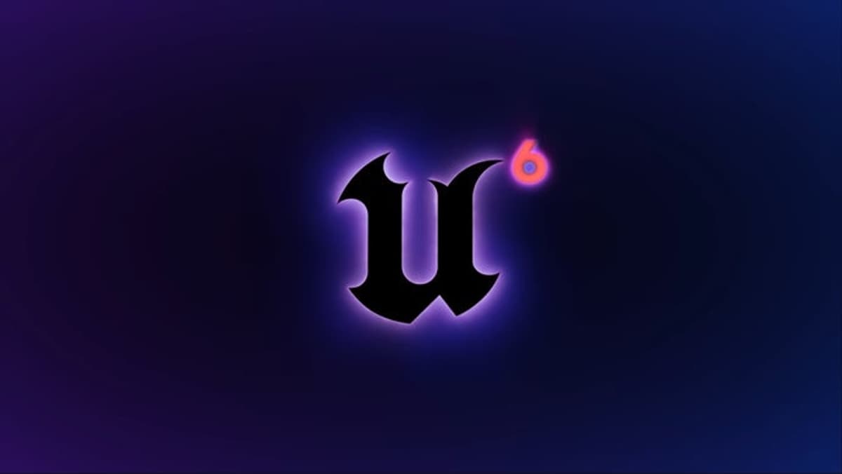 Epic Games Unveils Unreal Engine 6 in New Rocket League Teaser