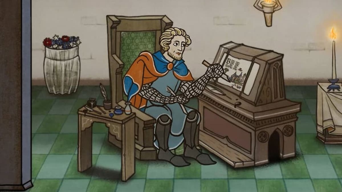 This Week in PC Games: Sci-Fi Shooter Pragmata, 2.5D Platformer Replaced, and the Most Wishlisted Game on Steam Compete with...