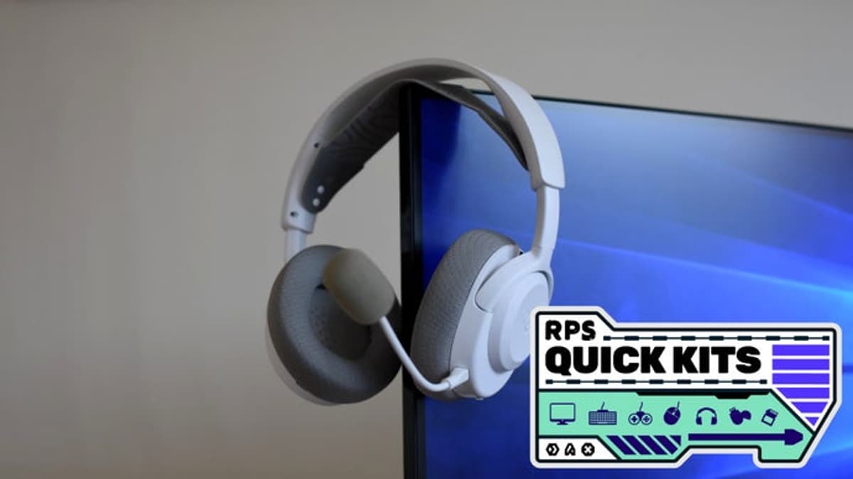 SteelSeries Arctis Nova 3X Wireless Gaming Headset Review: Sweet Sounds for PC and Handhelds