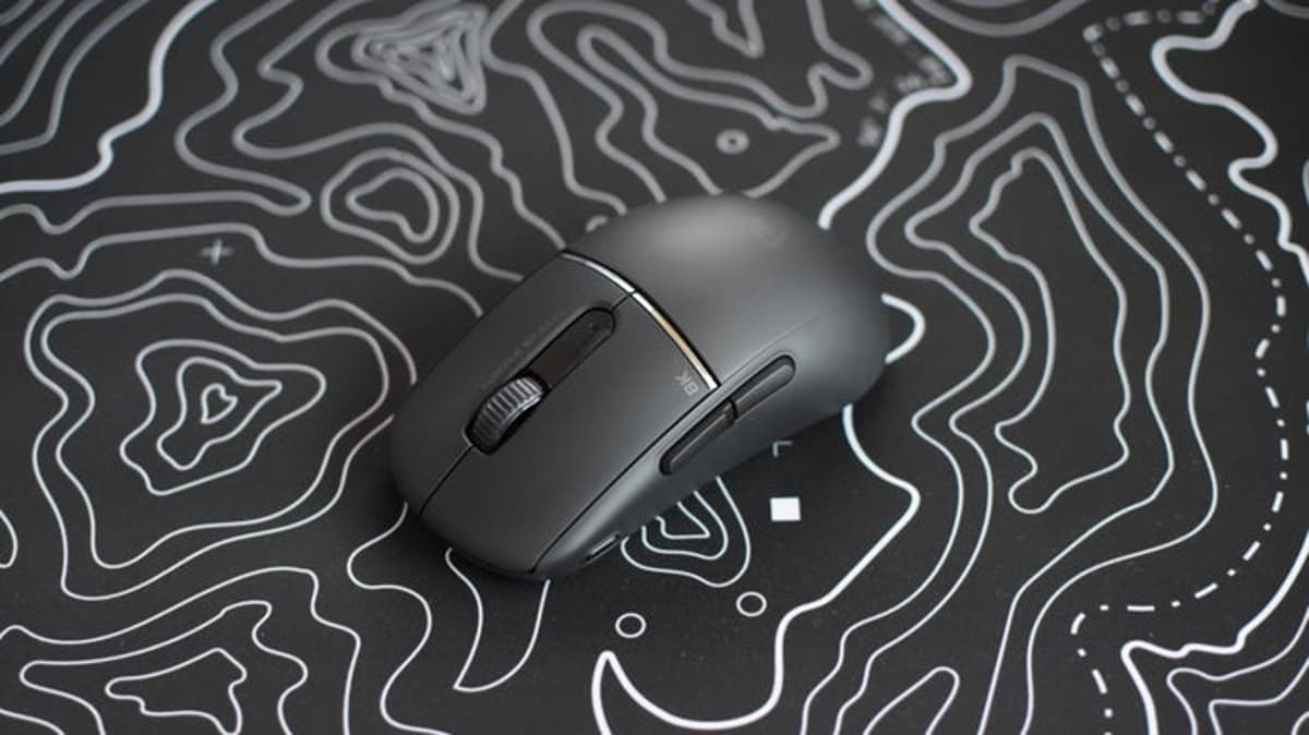 Save 45% on This Capable Ultralight Turtle Beach Wireless Gaming Mouse in a Limited-Time Amazon Deal