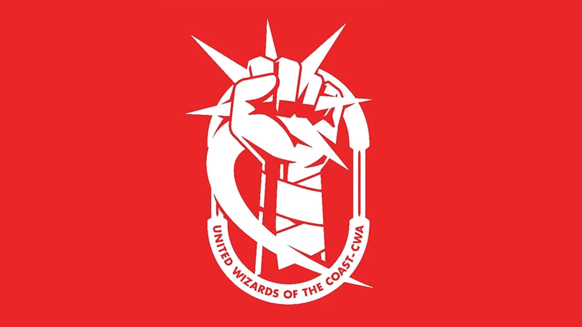 Wizards of the Coast Writes to Staff to Explain "How Union Representation Works" As Studio Prepares to Vote to Unionize