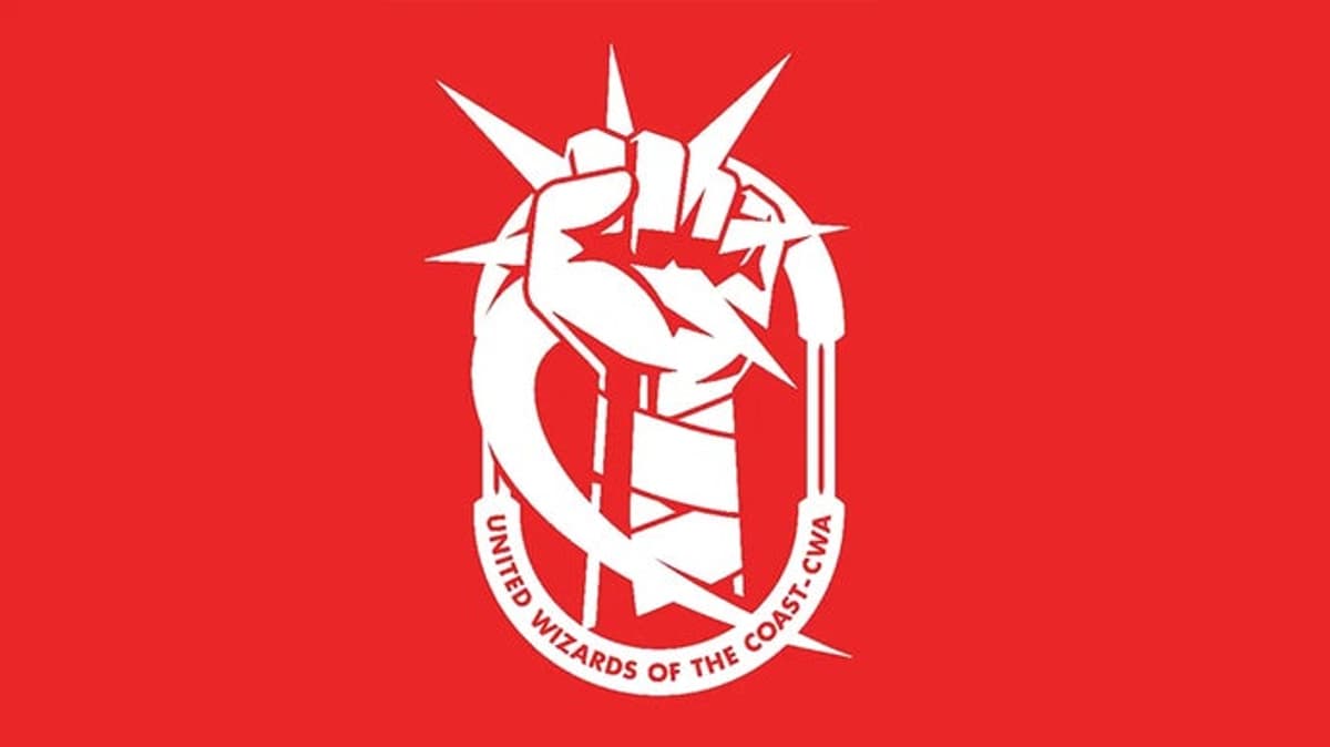 Wizards of the Coast Writes to Staff to Explain "How Union Representation Works" As Studio Prepares to Vote to Unionize