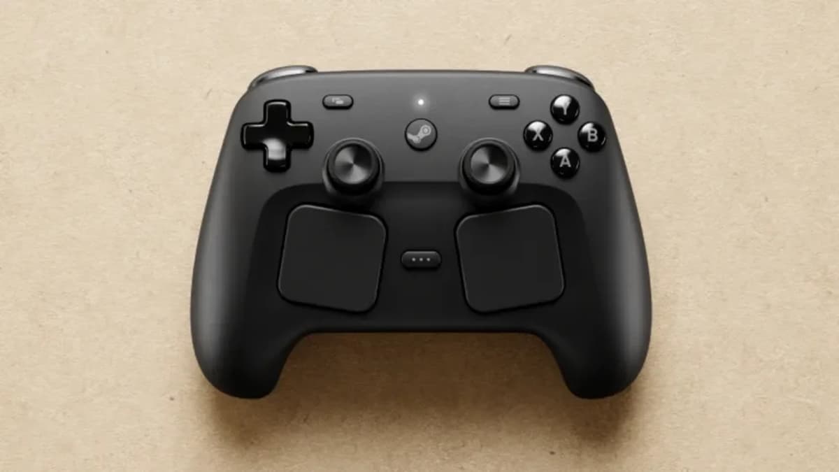 Valve Commits to Restocking Its Steam Controller After It "Ran Out Faster than We Anticipated" | News-in-Brief