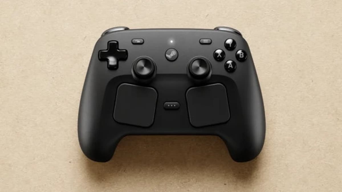 Valve Commits to Restocking Its Steam Controller After It "Ran Out Faster than We Anticipated" | News-in-Brief