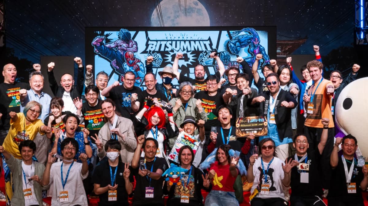 BitSummit 2026 Showed Japanese Indies Pursuing a New Multimedia Model, Backed by Major Entertainment Firms | Opinion
