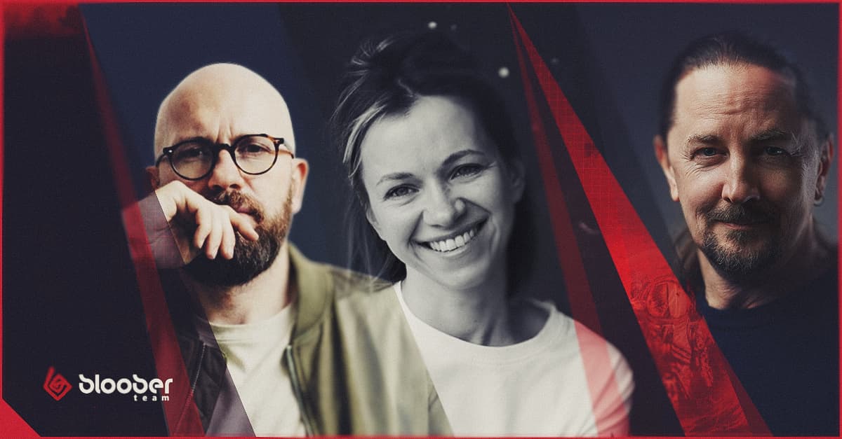 Bloober Team Expands Leadership, as Studio Steps up to Seven Horror Titles in Active Development