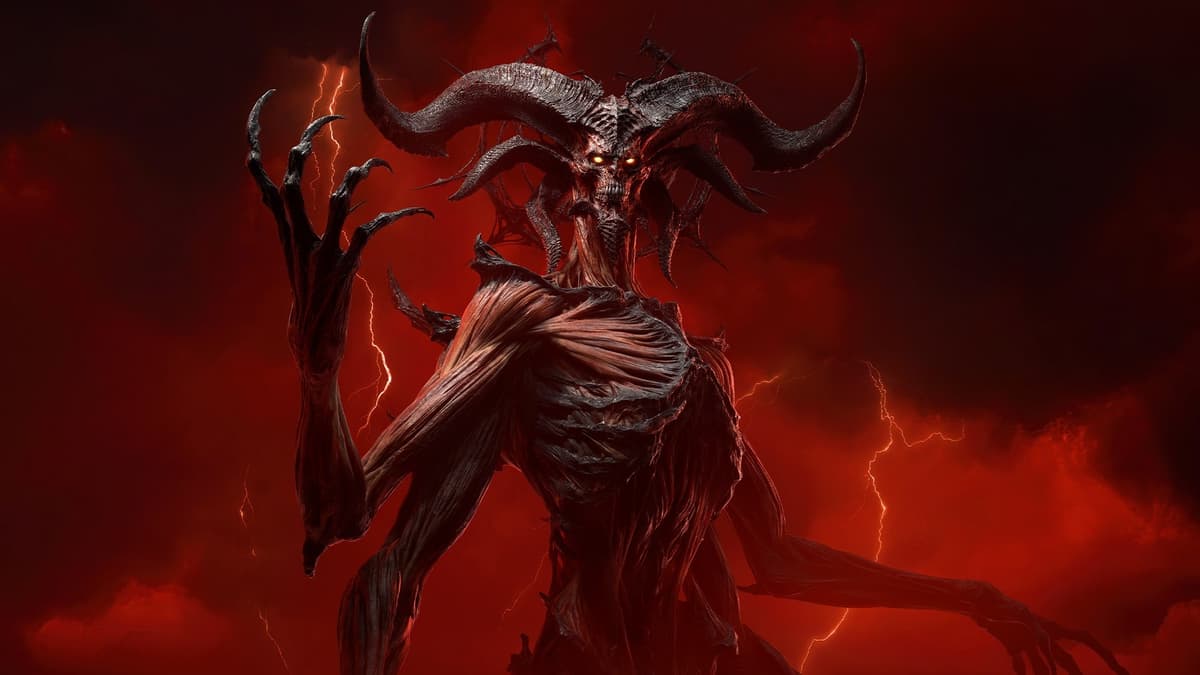 Watch Diablo 4 Reveal the Second Class Coming with Lord of Hatred Here