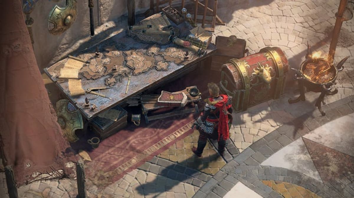 Blizzard Will Talk About Diablo 4: Lord of Hatred One Last Time Before the Expansion's Launch Next Week