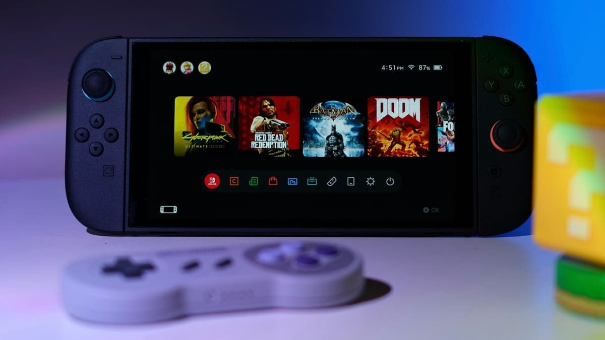 Nintendo Hikes Switch 2 Prices, Revises Console Costs in Japan, US, Canada, and Europe