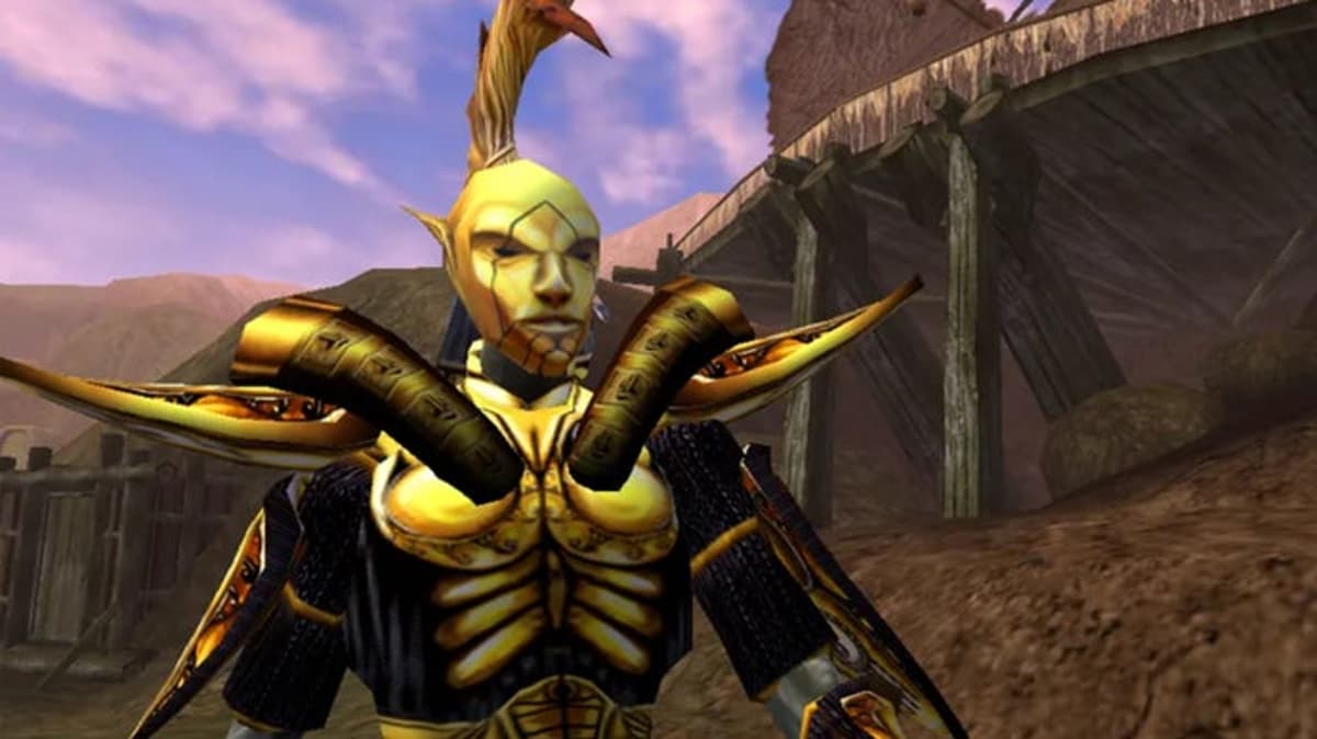 Morrowind Turns 24 Today, so Come Nerevar and Celebrate as an Elder Scrolls Tax Collector with This Huge OpenMW Quest...