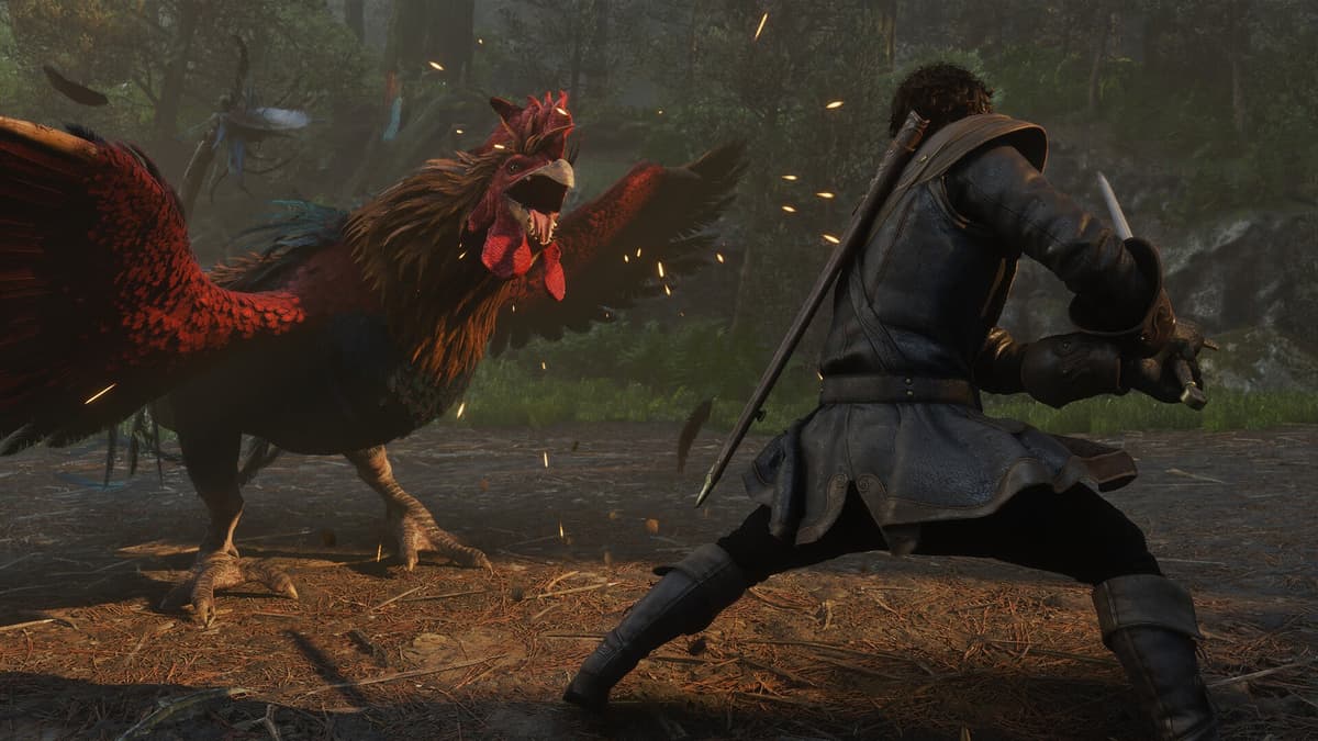 No, Fable's Release Window Chicken Hasn't Been Kicked Down the Road, Playground Games Say Following Report of Potential GTA 6-Related...