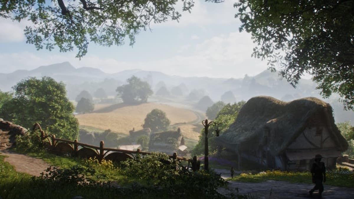 Fable's Delay Into 2027 Is the Right Move, but It'll Make Looking Through the Window Bars at GTA 6 on Consoles Slightly More Painful