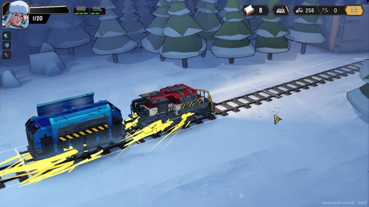 Fogpiercer Is a Tactical Game that Recognises the True Joy of Artillery Is Using It to Give Your Enemies a...