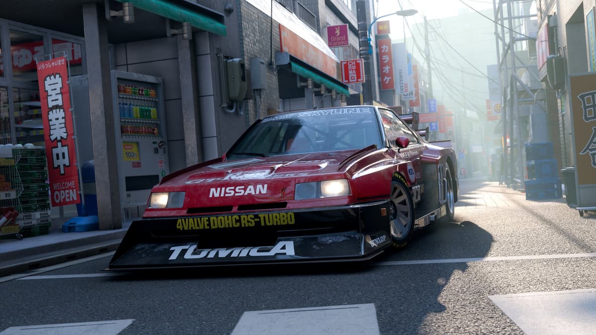 Forza Horizon 6's PC Version Leaks Early, Allegedly Rumbling Out of the Garage via a Steam Upload Mishap