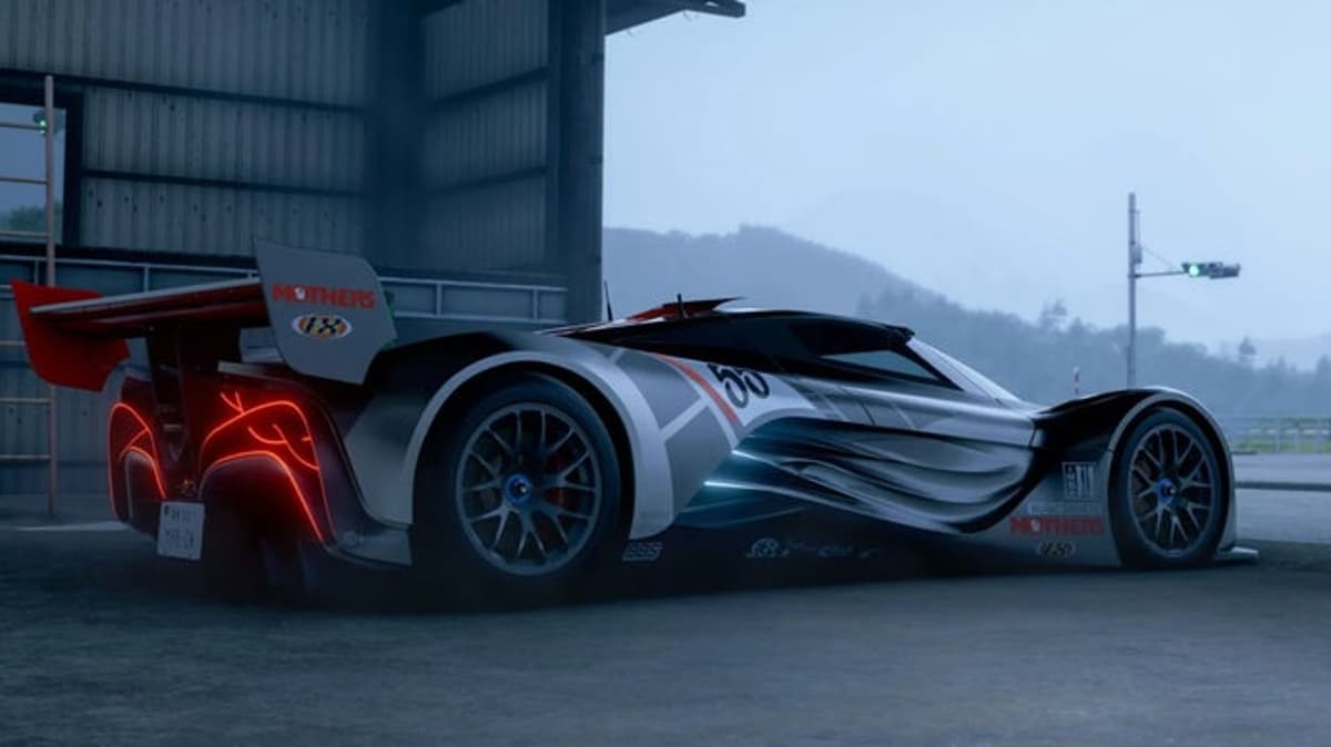 Forza Horizon 6 Will Unleash the Wankel-Powered Furai to Kick Off Its Festival Playlist Car Additions