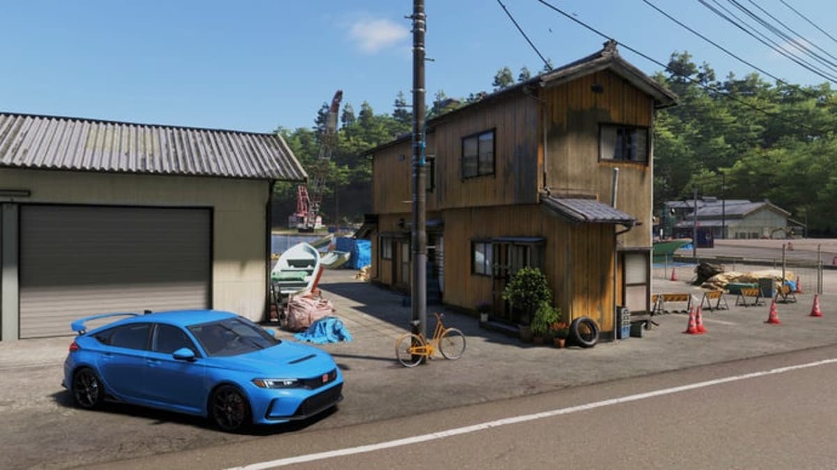 Forza Horizon 6 PC Players Urged to Check Their Microsoft Gaming Services Version, as Playground Tackle Disappearing Saves