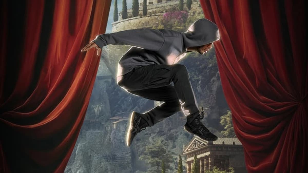 Assassin's Creed Is Being Adapted for Theatre by a Former Cirque Du Soleil Director, Offering Two Hours of Parkour Across Several Eras
