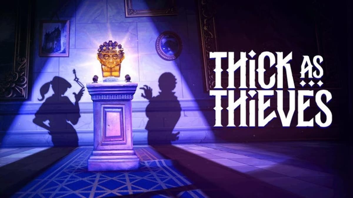 Warren Spector's Newly Solo-Friendly Stealth Game Thick as Thieves Will Launch as a Four-Hour "Introductory Campaign" That only Costs a...