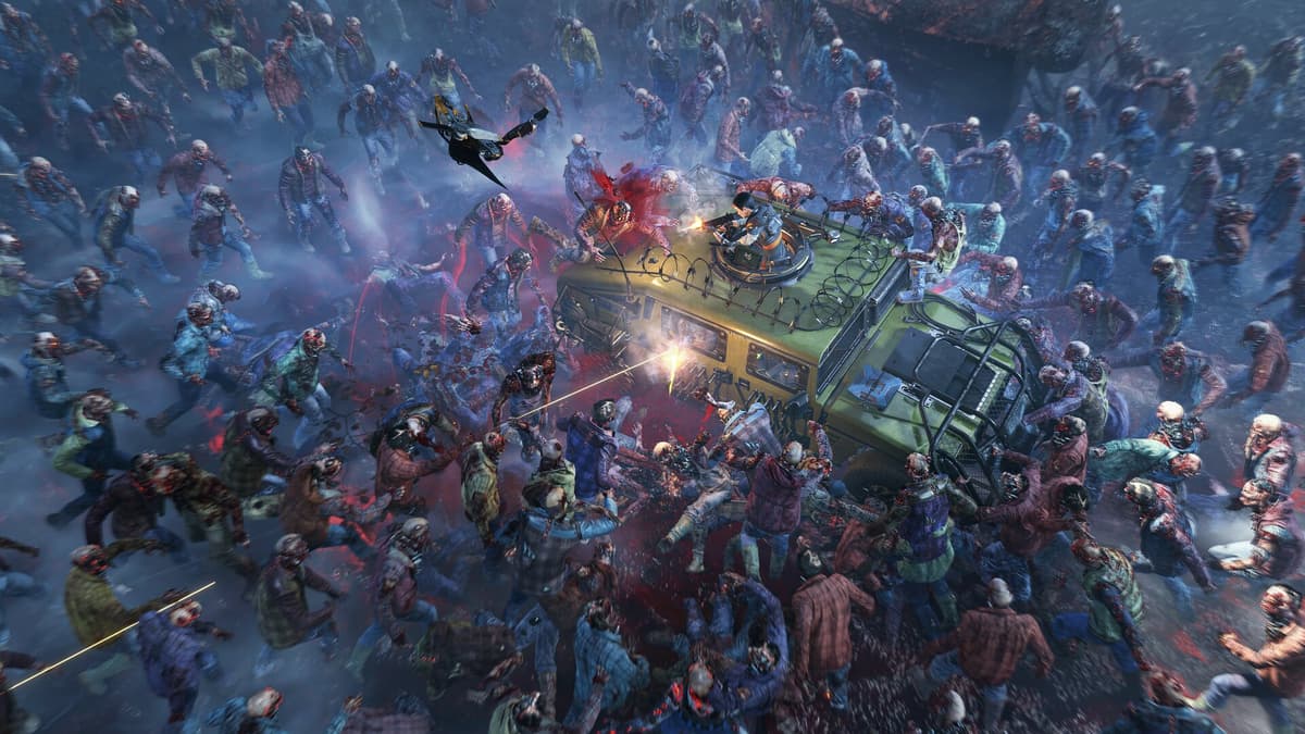 "Hydra Is Polished and Battle-Tested" – Why Saber Interactive Is Opening up Its Live-Ops Tool All Developers