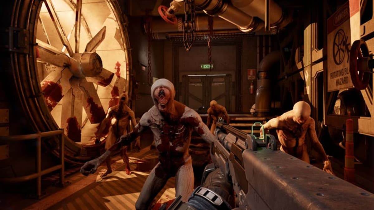 Killing Floor Dev Tripwire Interactive Lays Off 23 Employees