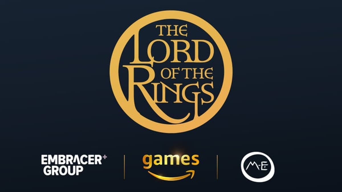 Amazon Reportedly Cancels Lord of the Rings MMO