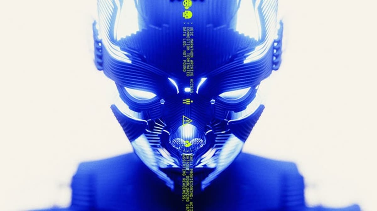 Marathon's Story Is Told Like It's a Single Player Game and That's No Good when My Friends Are Talking on...