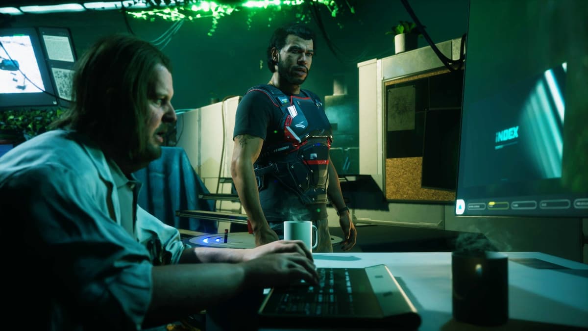 MindsEye Studio Reportedly Installed Monitoring Software on Staff PCs without Their Knowledge, as Execs Continue Alleging Sabotage