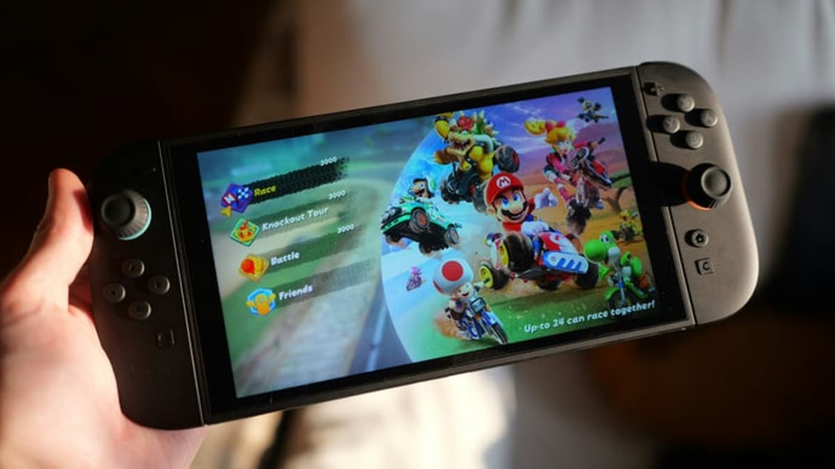 UKIE: UK Games Market Reaches £8.7bn in 2025