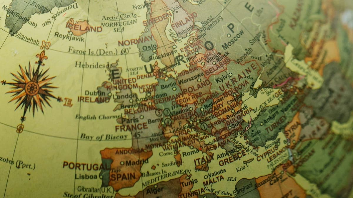 The Future of European Publishing Is Diversity, Not Concentration | Opinion