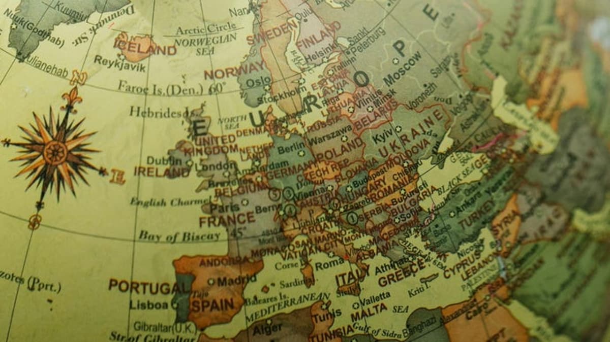 The Future of European Publishing Is Diversity, Not Concentration | Opinion