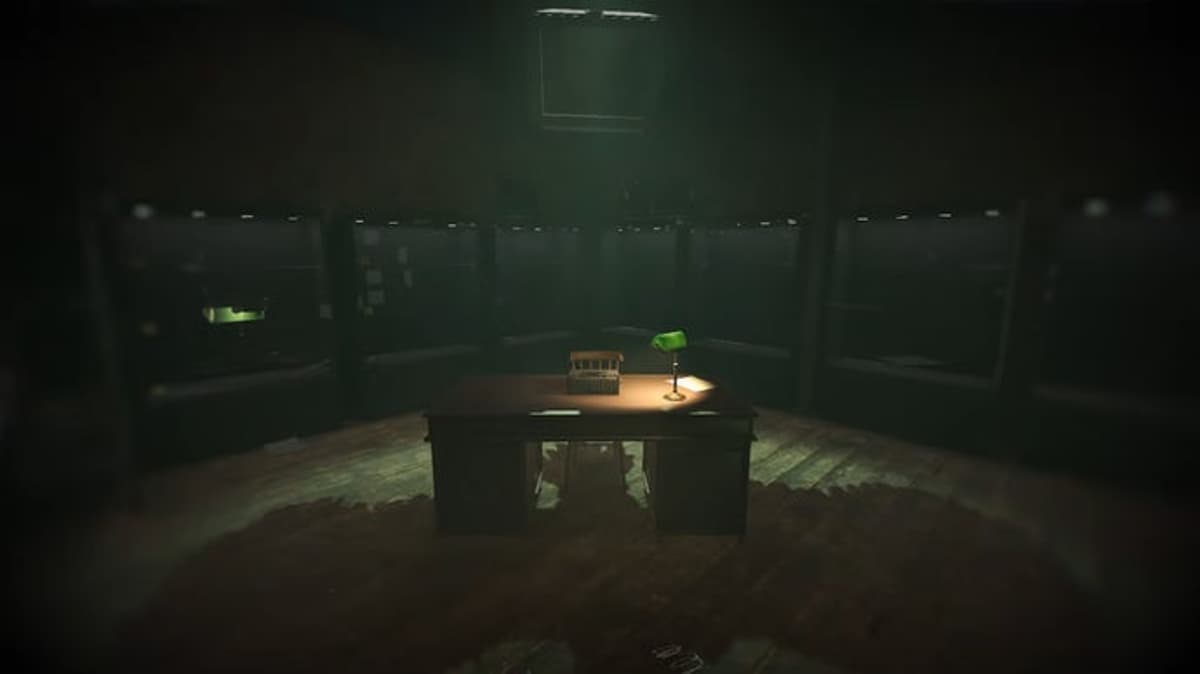 Phasmophobia Is Getting an Alan Wake 2 Crossover Event Next Month, Which Would Be Cool if It Wasn't One Time...
