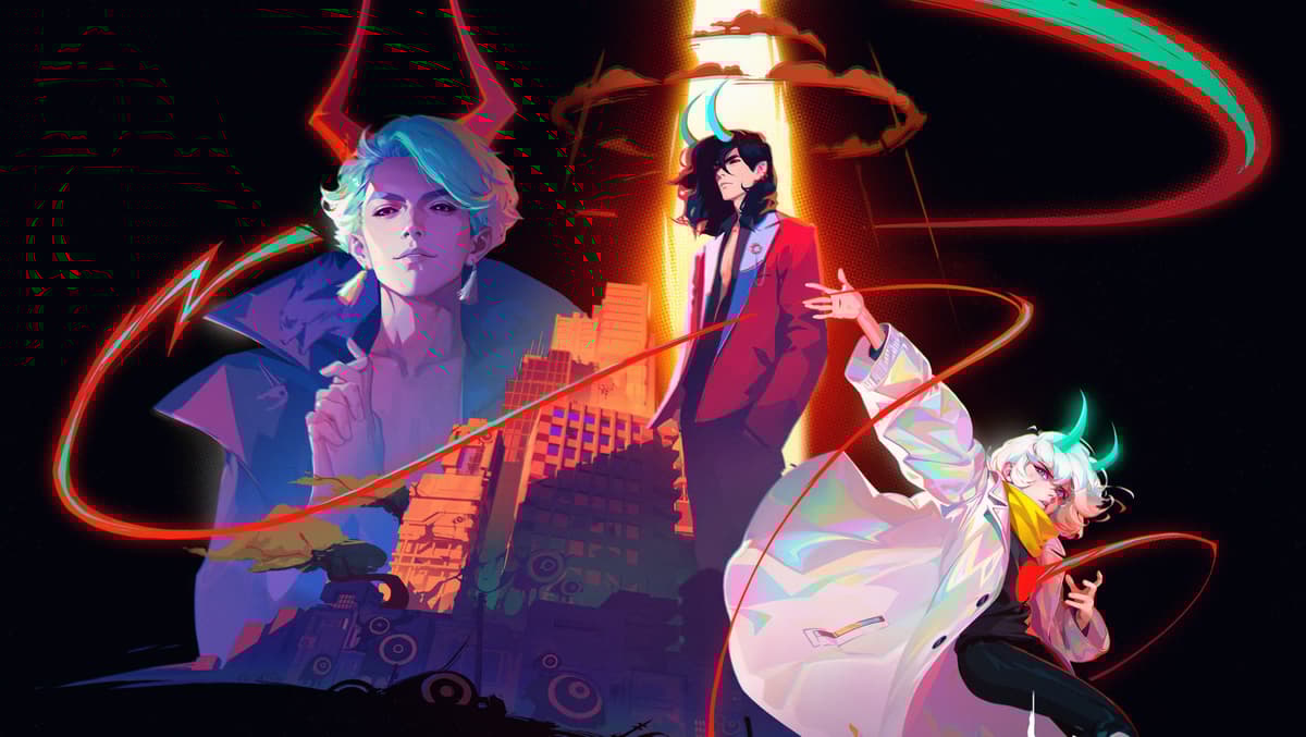 "If We Love This Work, We Have to Protect It" - Hyper Light Studio Heart Machine Is Now a "Wall-to-Wall"...