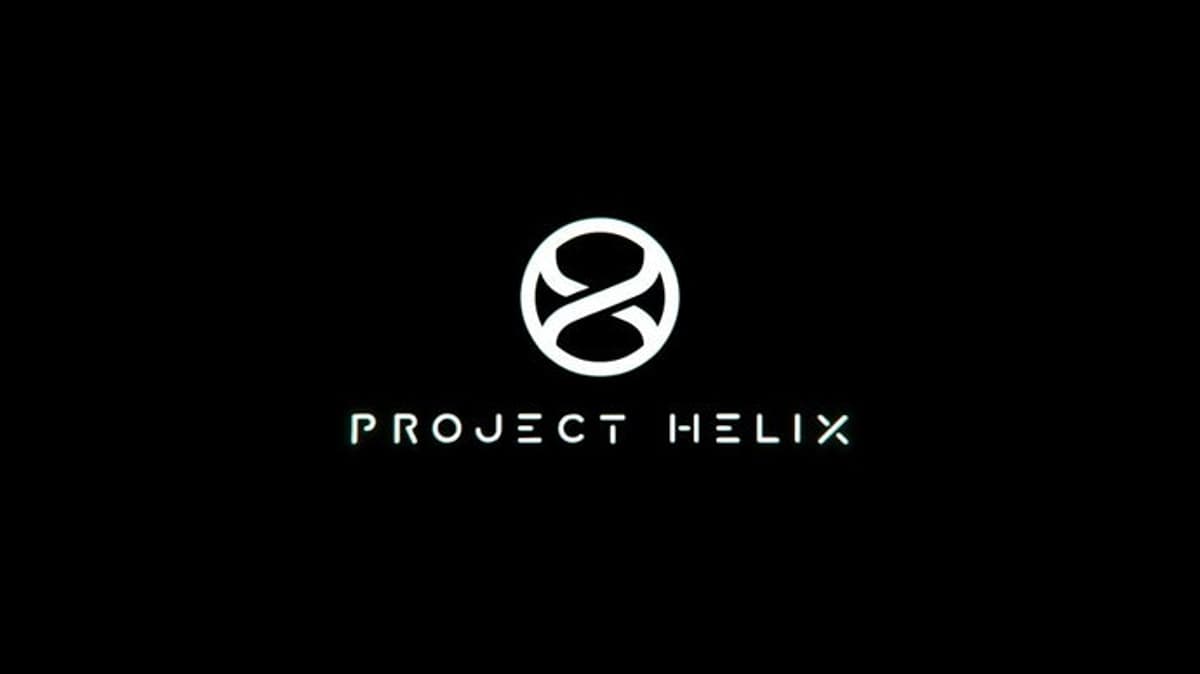 Next-Gen Xbox Console, Codenamed Project Helix, Will Play PC Games