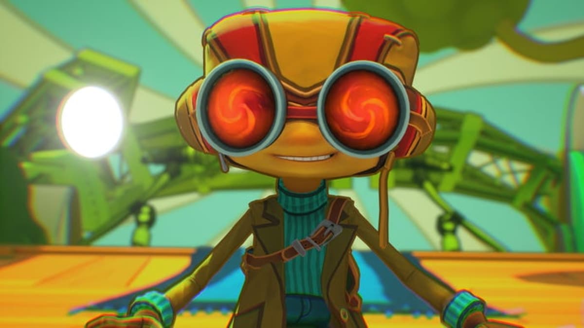 Psychonauts Developer Double Fine Are the Latest Microsoft-Owned Studio to Unionise