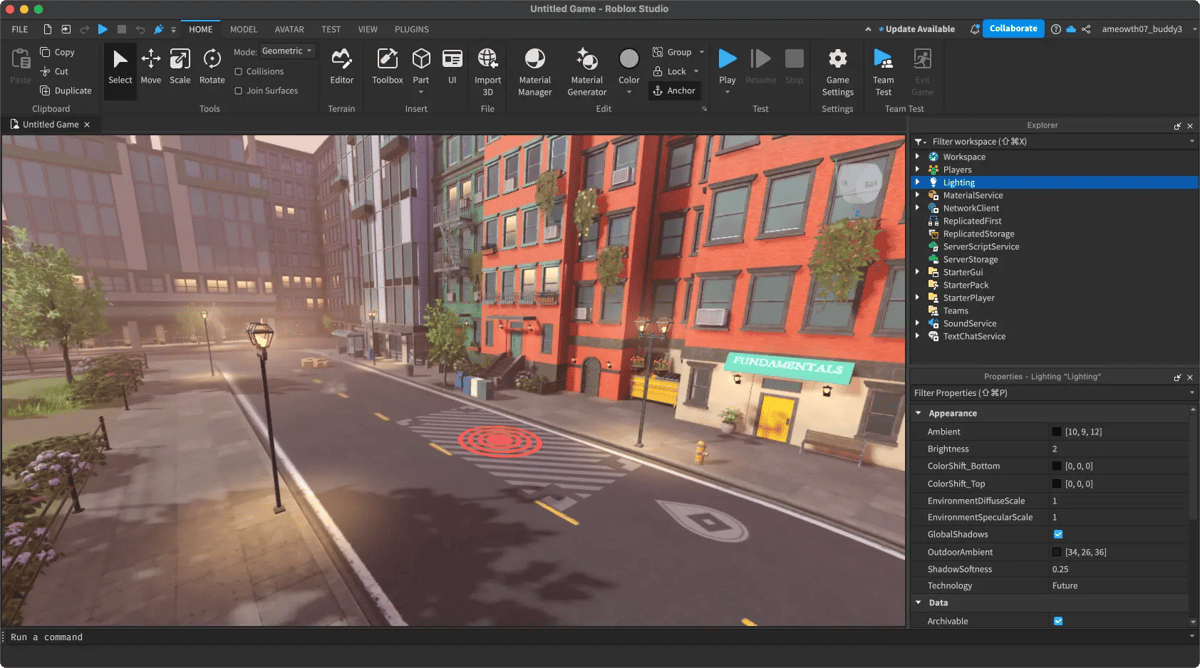 Why the Founder of Kongregate Believes that Roblox Is Its Successor