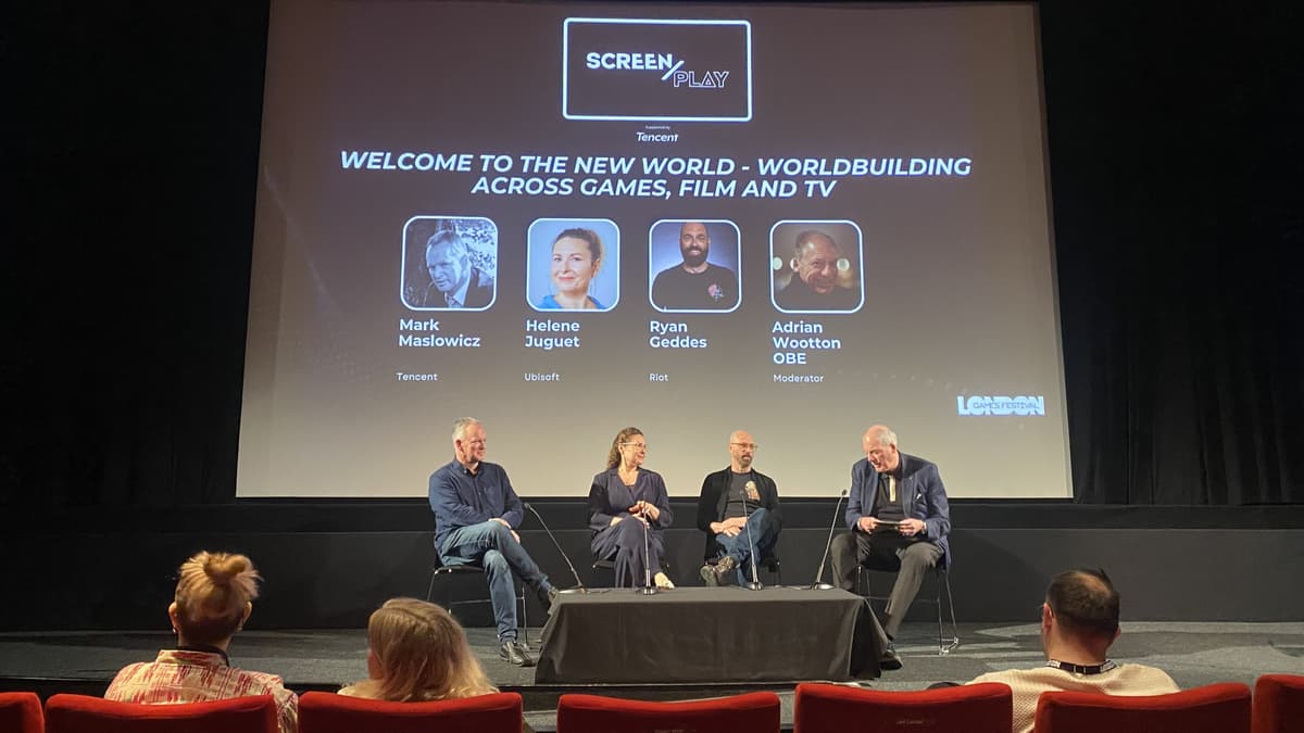 Games and Movies Are Rushing to Jump Into Bed While They're Still Getting to Know Each Other | Opinion