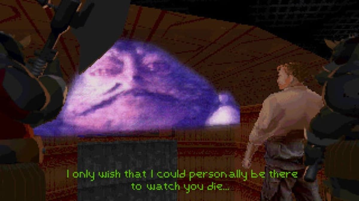 Disney Yank a Bunch of Games From Steam, Including Bonafide Classics Star Wars: Dark Forces, Outlaws and High School Musical...