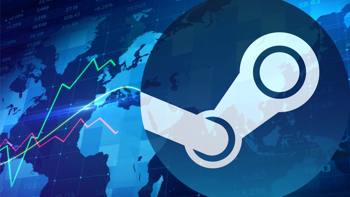 "It Needs to Cooperate Fairly, and It's Clearly Not." Why Valve Is Facing a £656m Day in the UK Courts