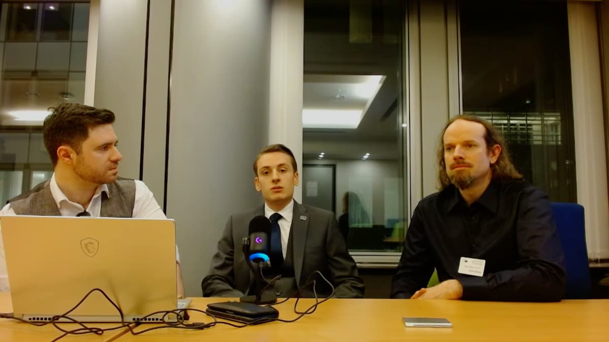 Stop Killing Games Throw Weight Behind California Bill that Would Force Companies to Either Keep Games Working Independently After Server...