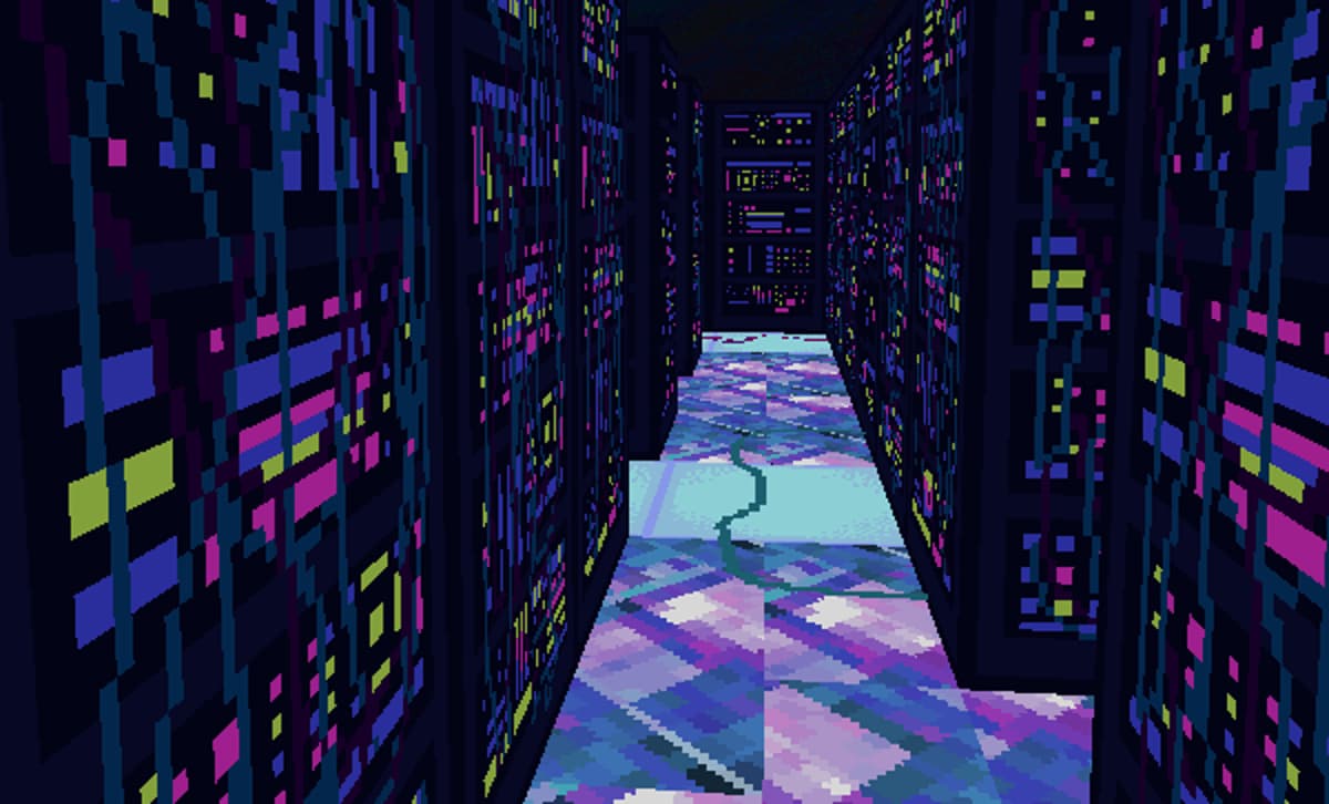 After Trying Subtractive Runemixer, I Can't Unsee the Links Between RPG Element Systems and Colour Theory