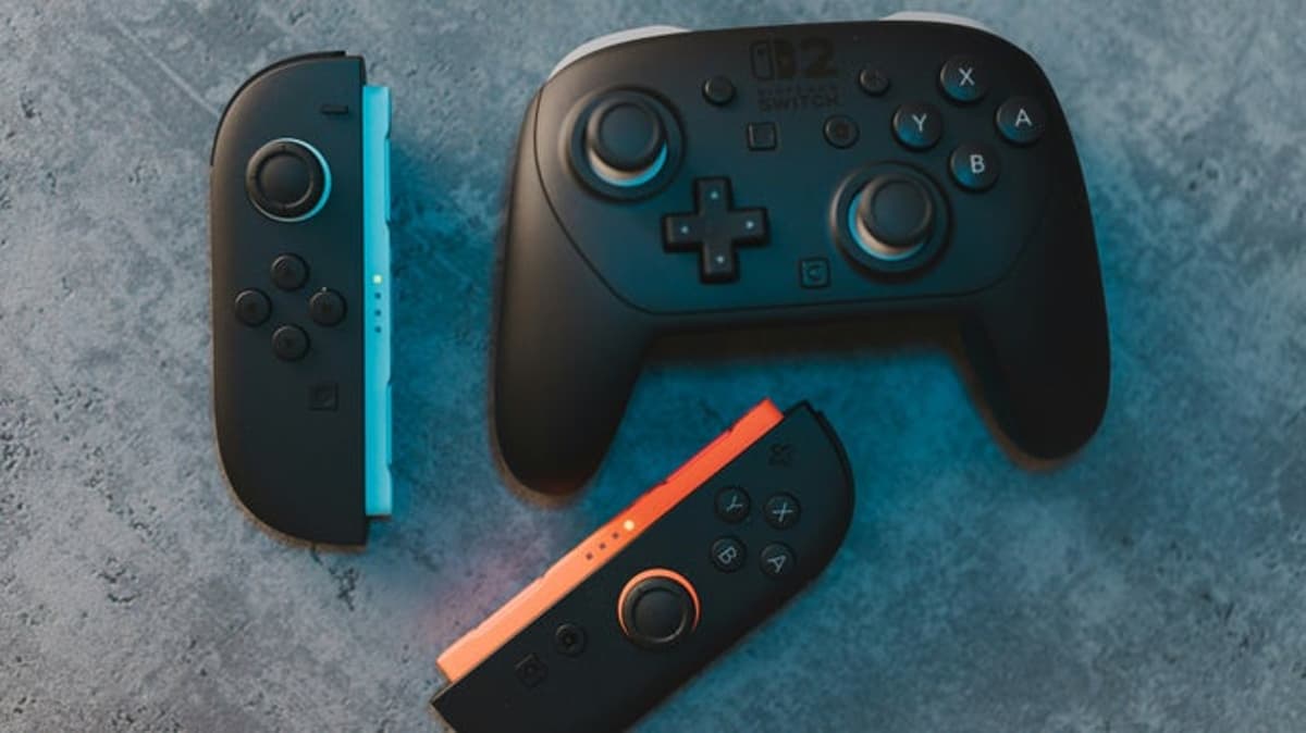 US Hardware Sales Rose 69% in March 2026 Following Strong Switch 2 Performance | US Monthly Charts