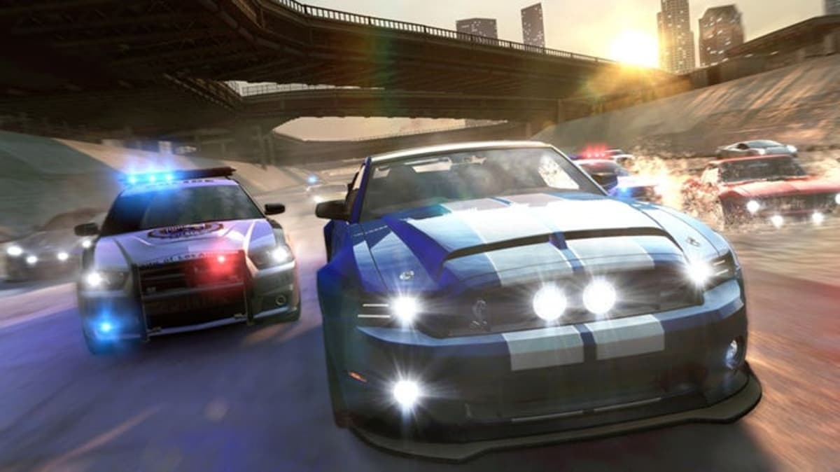 California Bill Pushing to Keep Games Playable After Server Shutdowns "Doesn't Reflect How Games Actually Work", ESA Assert
