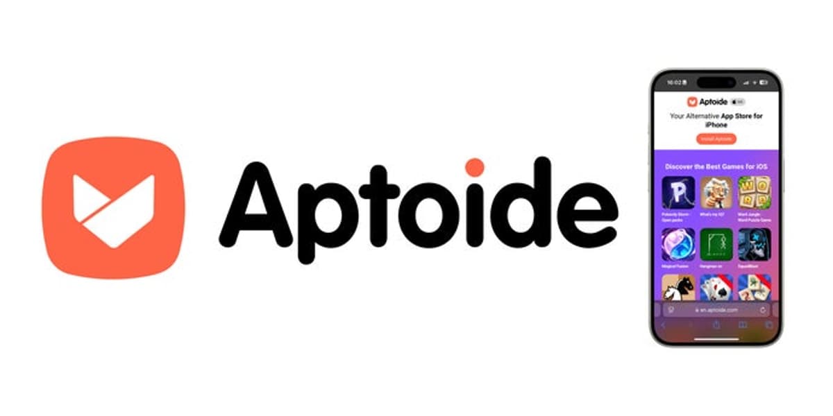 Alternative App Store Aptoide Files Antitrust Lawsuit Against Google, Alleges "Anticompetitive Chokehold"
