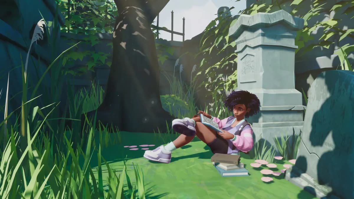 Night in the Woods Publisher Finji Accuses TikTok of Creating "Racist, Sexist" And Uneditable GenAI Ads for Its Games